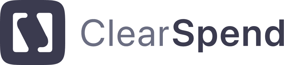 ClearSpend