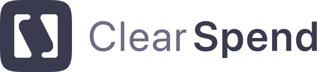 ClearSpend
